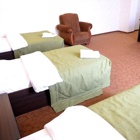 Pride Hotel Тараз Екстериор снимка
