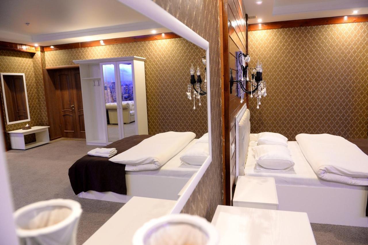 Pride Hotel Тараз Екстериор снимка